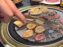 -熊大·鲜烤黄牛肉(五山店)