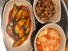 -包装马车·韩国料理·포장마차