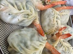 -叶存利海鲜大馅饺子(海宁路总店)