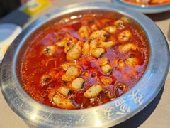 -耍盆友·重庆江湖菜(百子湾店)