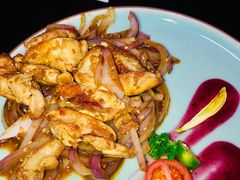 -松临·铁板烧&Omakase(神农店)