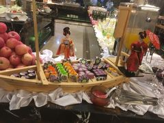 -开元名都酒店·自助餐