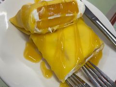 -香港華心糖水鋪(南西总店)