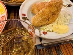 -平成屋· Late Night 食堂(四川北路店)