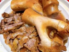 -西贝(上海我格广场店)