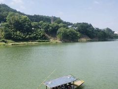 -新安江山水画廊风景区
