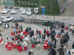 -小民大排档(光谷店)