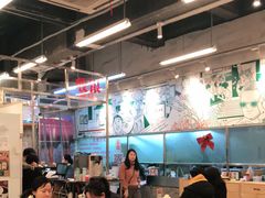 大堂-东排食堂长沙小吃大排档(五一广场店)