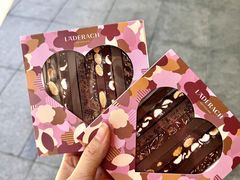 -Laderach 莱德拉(上海环贸iapm店)