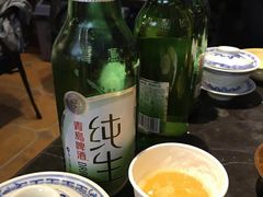-巴四老城区炭火蛙锅(张江店)