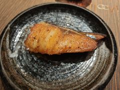 -岩盐·铁板料理(嘉里店)
