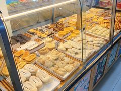 -长发西饼(临顿路店)
