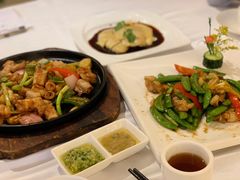 -朱仔记食府(江南大道店)