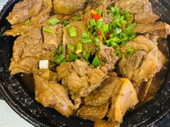 -40号厦门海鲜大排档(中山路店)