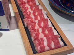 -祥源胡同·涮牛羊肉火锅(花桥店)