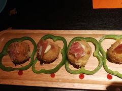 -C&R西班牙餐厅