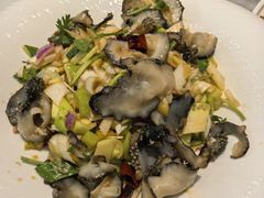 -隐厨·海鲜餐厅(恒通路店)