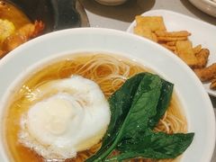 -巴蜀王婆大虾(南锣鼓巷店)