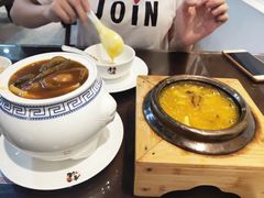 -香港聚强佛跳墙(江华路店)