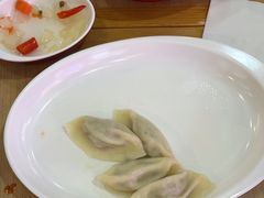 -喜家德虾仁水饺(北站店)