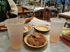 -东排食堂长沙小吃大排档(五一广场店)