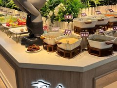 -豪食披萨烤肉自助(保定商场店)