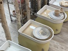 -粤陶渊.DIY陶艺体验馆(粤陶总店)