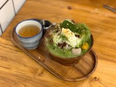 -WONDER ICE 萬得冰田(建設路总店)