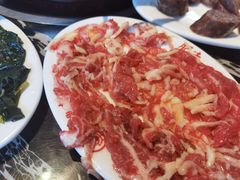 -一鼎牛鲜活牛肉城(晋江海峡国际食品城店)