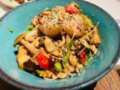 -夏朵餐厅(丁香店)