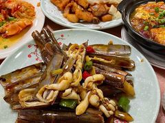 -华源餐厅·海鲜大排档(日月贝店)