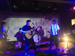 -Vox Livehouse(长沙店)