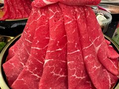 -牛New寿喜烧(新六百店)