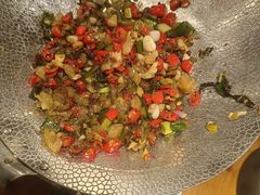 -蛮佬拾·乡里土菜馆(河西王府井店)