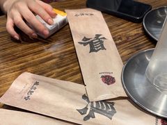 -破店肥哈·东北烧烤(南山保利店)