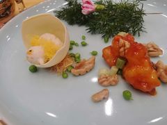 -白家大院·王府宫廷菜(苏州街店)