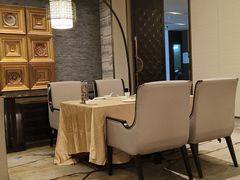 -汇景希尔顿逸林酒店·悦轩中餐厅