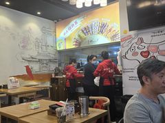 -柳叶刀烧烤(北大清华店)