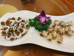 -龙宫海鲜楼(长乐漳港店)
