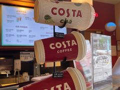 -COSTA COFFEE(济南振华商厦店)