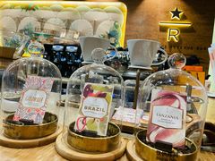 -星巴克臻选(福州东百中心分店)
