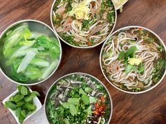 -攀枝花·任德琼·盐边羊肉米线