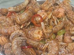 -罗记家常菜(鸿景花园店)