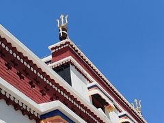 -五当召景区