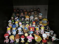 -泡泡玛特POPMART(上海环球港店)