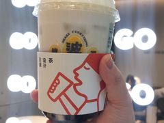 -喜茶(武汉范湖万达广场店)