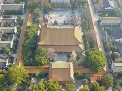 -南岳衡山风景名胜区-南岳大庙