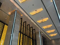 -廊坊固安福朋喜来登酒店