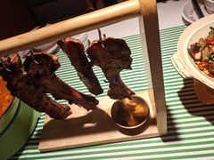 -楼兰新疆菜(江宁万达店)