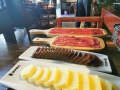 -潮牛魏记鲜牛肉火锅(开发区店)